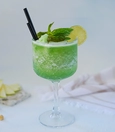 Mint Lemon Frozen