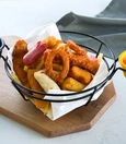 Boni Snack Basket