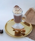 Hot chocolate