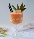 Frozen mango