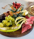 Fruit plate