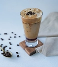 Flavoured Frappe