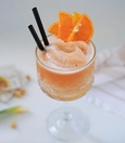 Frozen melon