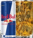 Red Bull Energy Drink