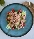 Tuna salad