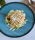Chicken Caesar Salad