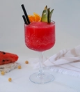 Frozen watermelon