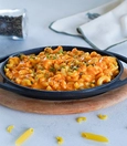 Mac and cheese