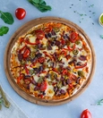 Mixed Pizza