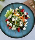 Mediterranean Salad