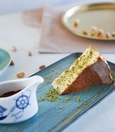 San Sebastián cheesecake