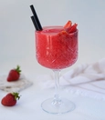 Strawberry frozen