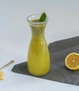Mint lemonade