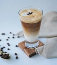 Iced latte