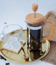 Filter coffee