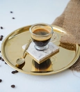 Single espresso