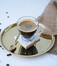 Double espresso