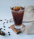 Iced Americano