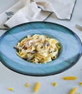 Fettuccine Alfredo