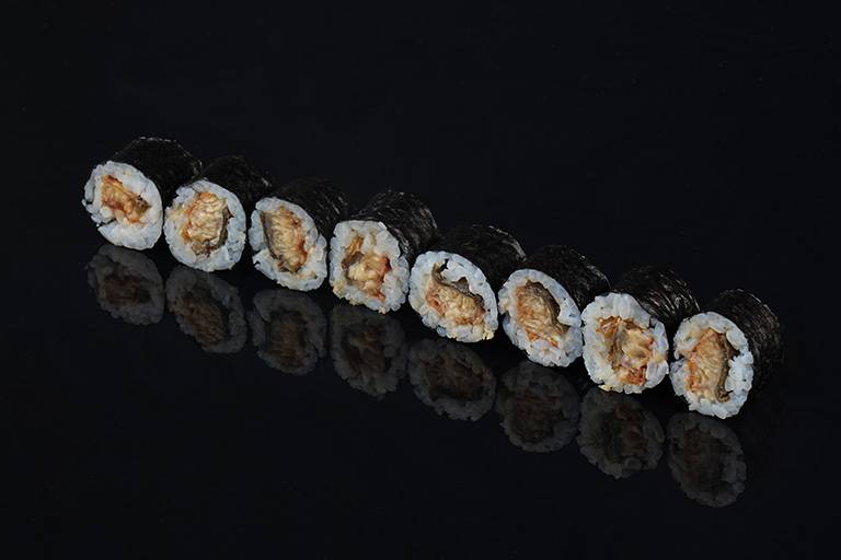 Unagi maki