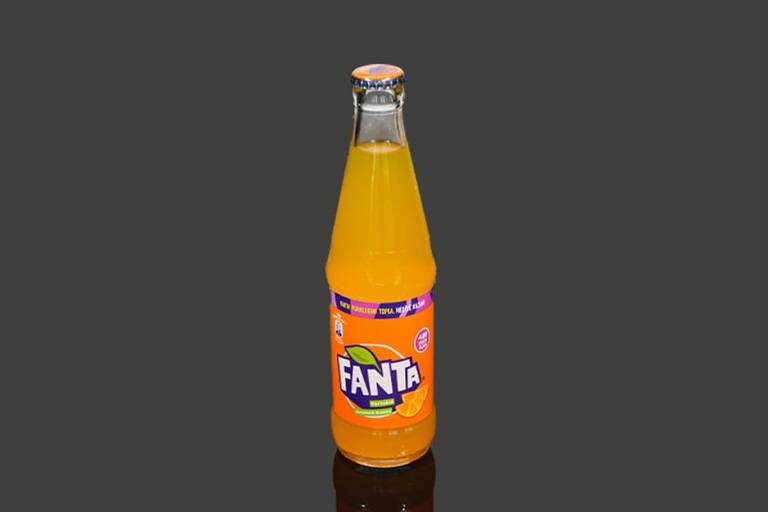 Fanta