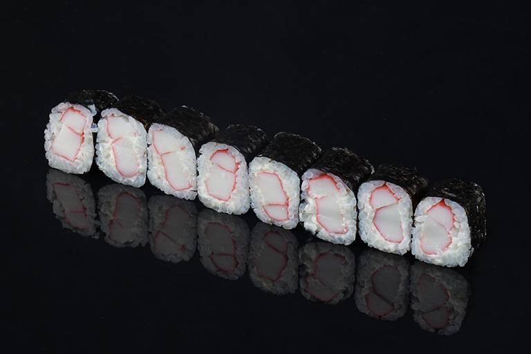 Surimi Maki