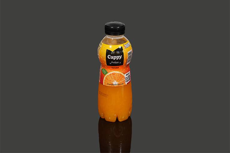 Cappy Orange