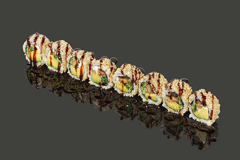 Canadian Roll