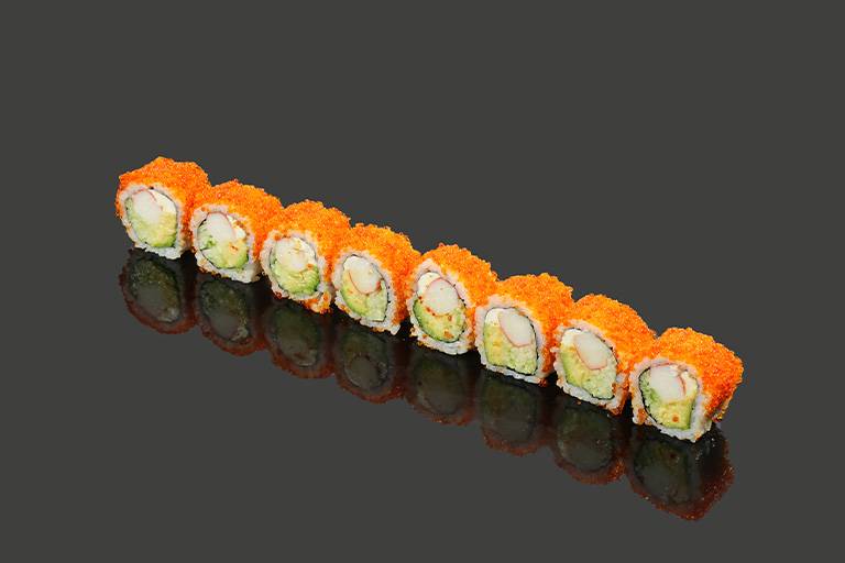 California Roll