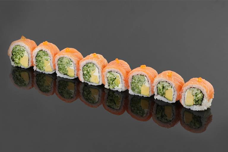 Philadelphia Classic Roll