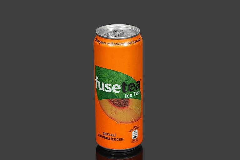 Fuse Tea Peach