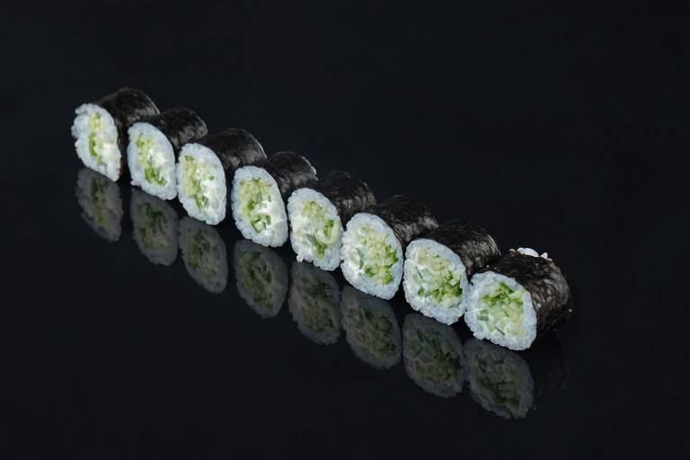 Kappa maki