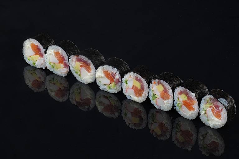 Futomaki Mix