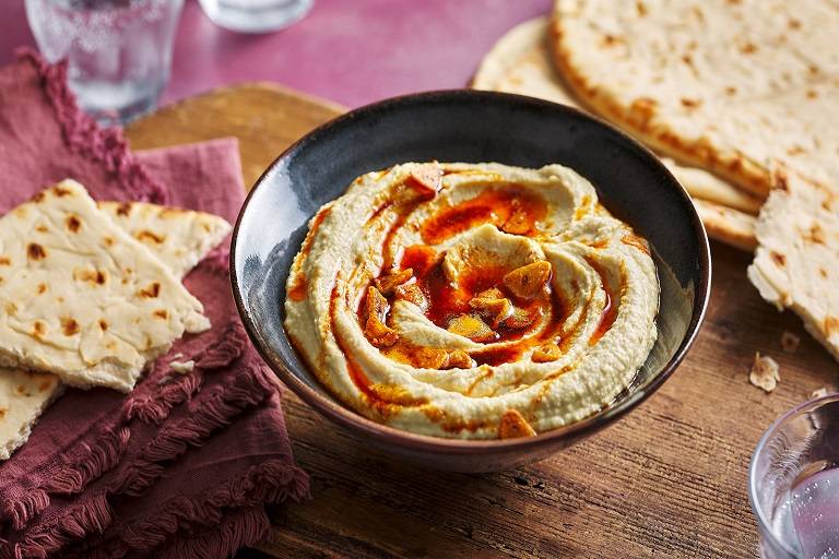 Hummus