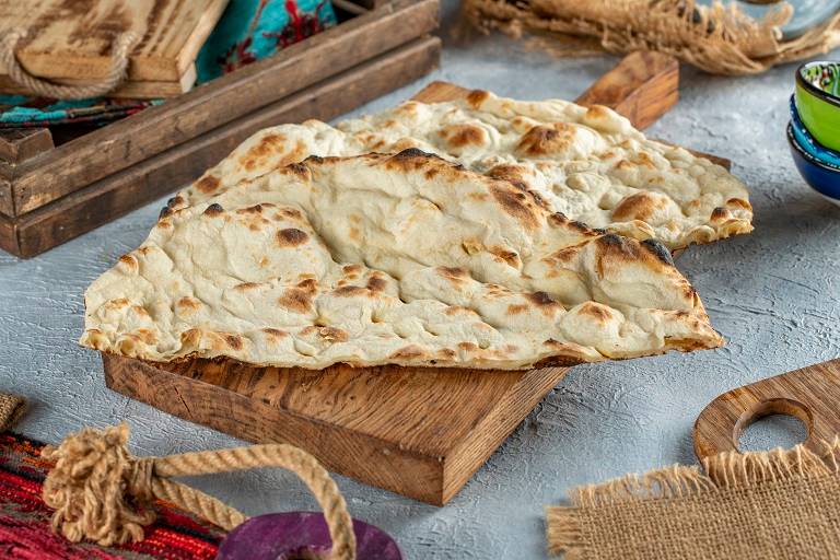 Naan