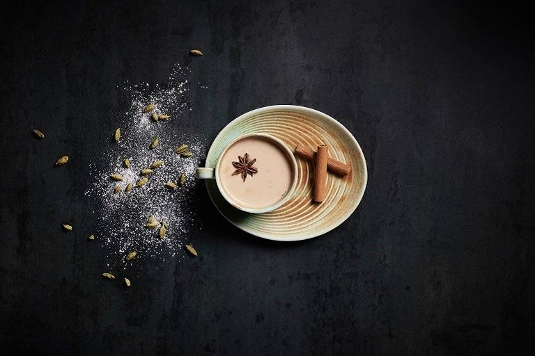 Indian tea