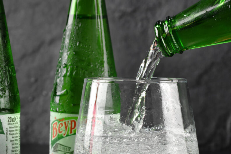 Beypazarı Mineral Water
