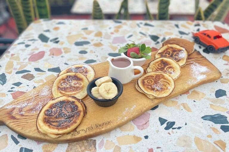 Pancake