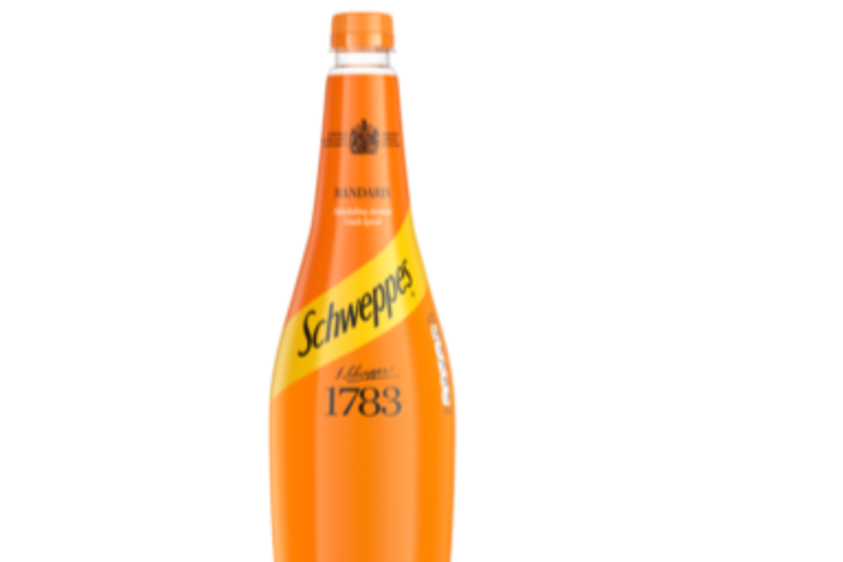 Schweppes Mandarin