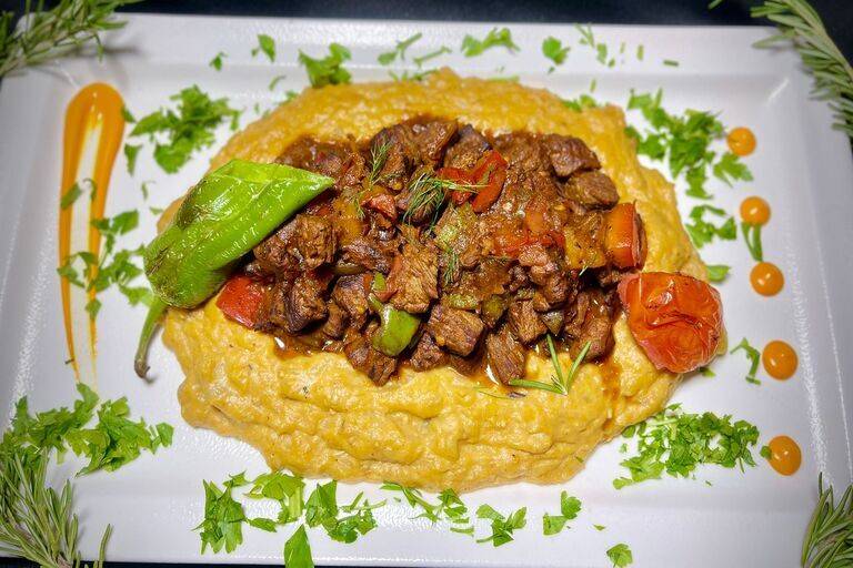 Hunkar Begendi (Sultan’s Delight)