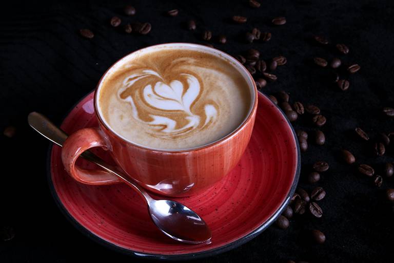Cappuccino
