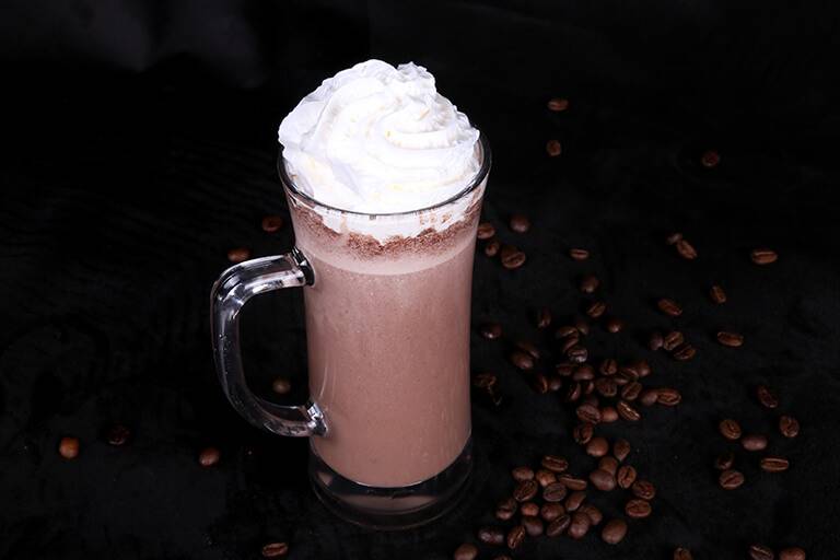Coffee mocha