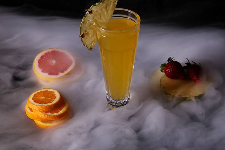Mixed Juice