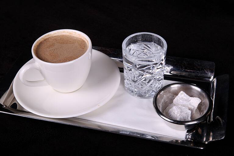 Menengiç coffee