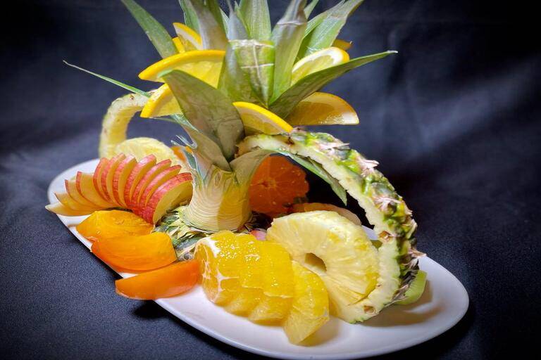 Seasonal fruits for 2