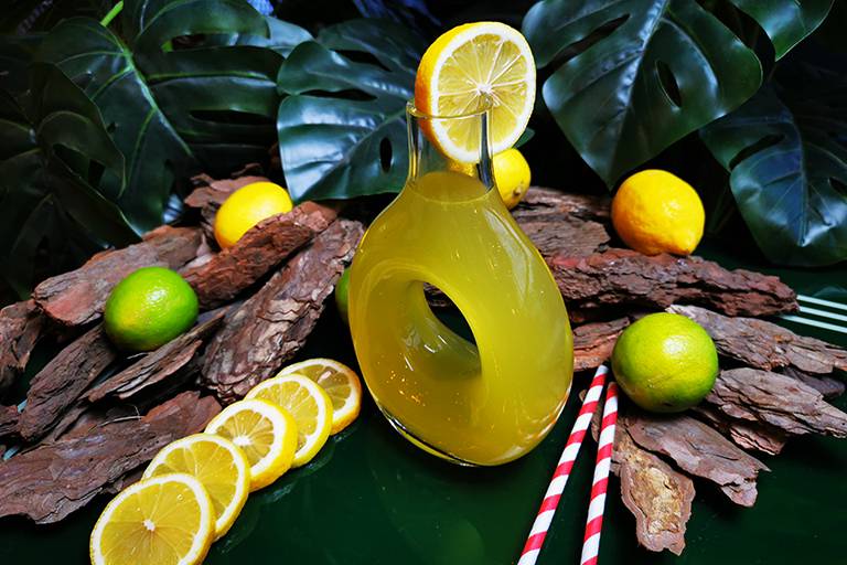 Classic Lemonade