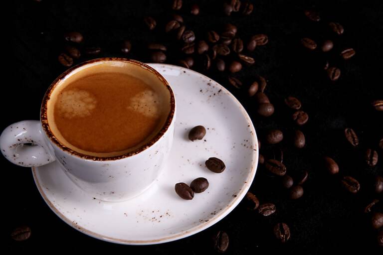 Double espresso