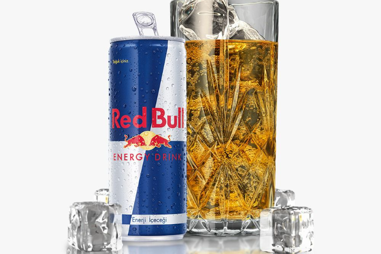 Red Bull Energy Drink