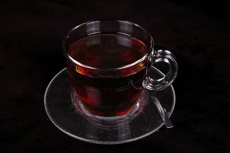 Cup of tea