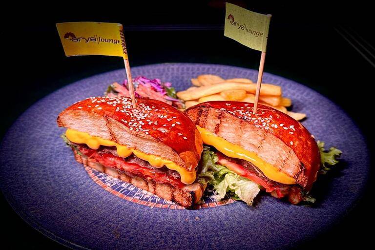 Cheeseburger